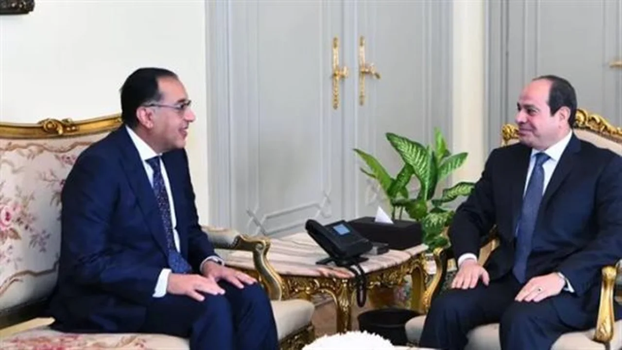 دمج 5 وزارات.. ملامح التعديل الوزاري المرتقب في مصر لعام 2026 تتصاعد وقوة